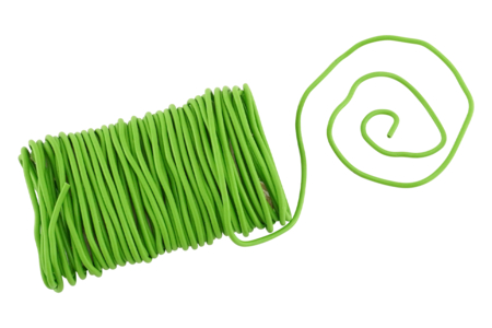 fil métallique gainé - Fil metálico – 10doigts.fr