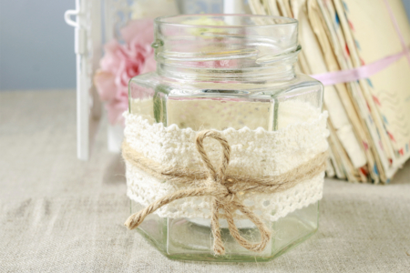 hilo de yute - Cestería – 10doigts.fr