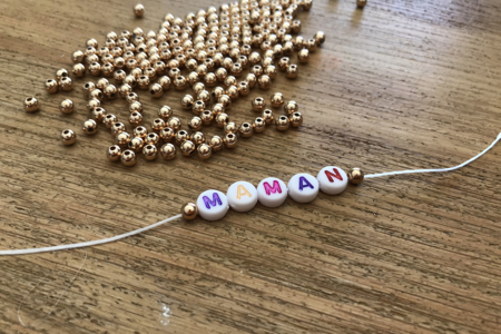 hilo elástico nylon - Hilo nylon – 10doigts.fr