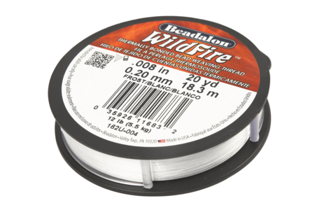 hilo termofundido - Hilo nylon – 10doigts.fr