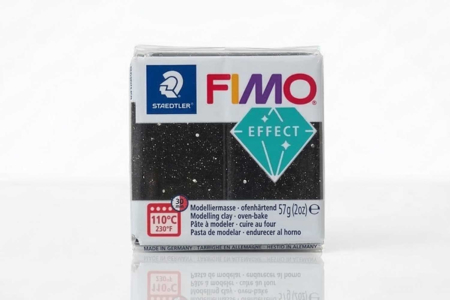FIMO Effect Stone - Stardust (903) - 1 - Fimo Effect Clay - 10doigts.com - Fimo Effect Clay – 10doigts.fr