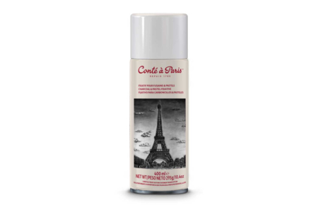 Fijador 400 ml - Accesorios de dibujo Bellas Artes – 10doigts.fr