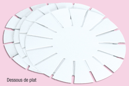 Coastal Basket - 4 - Basket Weaving Crafts - 10doigts.com - Basket Weaving Crafts – 10doigts.fr