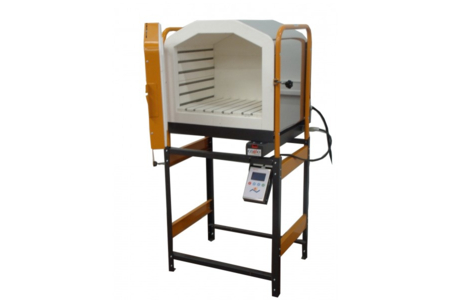 Horno con pie - Arcilla - Modelado y Moldeado – 10doigts.fr