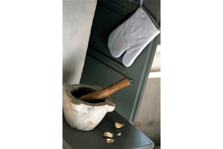 Guante de cocina - Manualidades día de la madre – 10doigts.fr