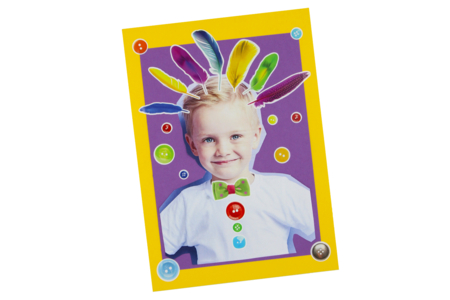 Realistic Stickers Accessories - 316 pcs - 6 - Realistic Stickers - 10doigts.com - Realistic Stickers – 10doigts.fr