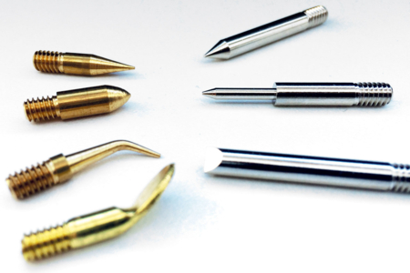 gubias para grabado en madera - Pirograbado – 10doigts.fr