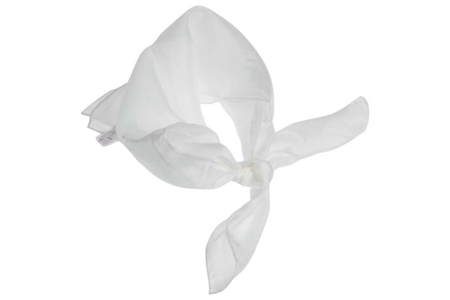 cuadrado grande de seda - Seda - Textiles – 10doigts.fr