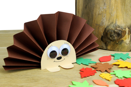 Papel grueso A4, color - 10 hojas - Papel formato A4 – 10doigts.fr