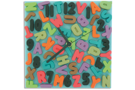 Quartz Clock Mechanism - 7 - Craftable Clocks - 10doigts.com - Craftable Clocks – 10doigts.fr