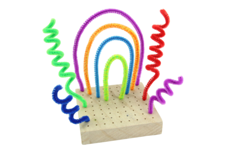 Kit de actividad motricidad de los dedos - Kits educativos – 10doigts.fr