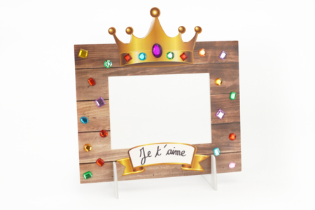 Kit Marco Día de la Madre - Kits fiesta de los padres – 10doigts.fr