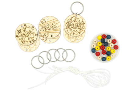 kit creativo papá - Kits de actividades para el día del padre – 10doigts.fr