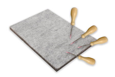 Punching Tools - 4 Pieces - 6 - Scratch and Punch Cards - 10doigts.com - Scratch and Punch Cards – 10doigts.fr