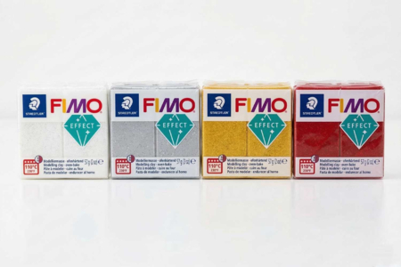 Fimo Glitter Clay - Choose Your Colors - 2 - Fimo Clay Promotional Packs - 10doigts.com - Fimo Clay Promotional Packs – 10doigts.fr