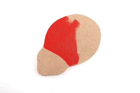 Kit Pense-Bête Coccinelle a pintar - Bloc de notas – 10doigts.fr