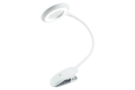 lámpara lupa ocio - Artículos luminosos, guirnaldas y velas LED – 10doigts.fr