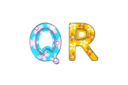 letra de adhesivo fantasía - Gomets alfabéticos y de mensajes – 10doigts.fr