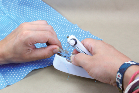 máquina de coser - Agujas y alfileres – 10doigts.fr