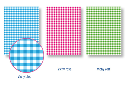 Papel Mágico 10 DOIGTS - 10doigts.fr