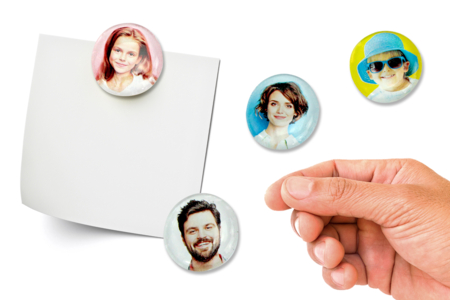 Imanes de neodimio super potentes - Imanes - Magnets – 10doigts.fr