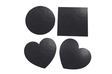 Mini Magnetic Canvases - 4 Pieces - 2 - Magnets - 10doigts.com - Magnets – 10doigts.fr