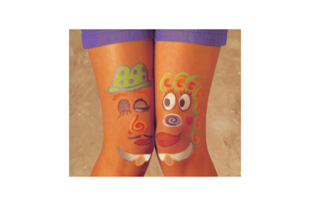 Maquillaje : Idea Crea - Maquillaje creativo para niños – 10doigts.fr