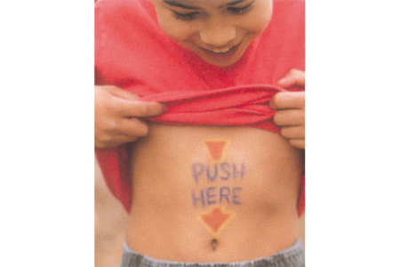 Maquillaje: Idea Creativa - Maquillaje creativo para niños – 10doigts.fr