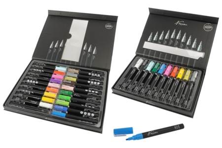 marcador de pintura barato - Marcadores de pintura – 10doigts.fr