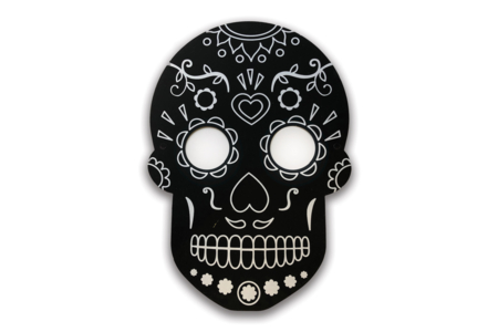 máscara niño - Máscaras creativas para niños – 10doigts.fr