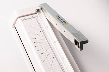 Plastifieuse 3-en-1 - 5 - Creative Office Accessories - 10doigts.com - Creative Office Accessories – 10doigts.fr