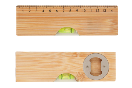 metro nivel abridor - Objetos de madera para el hogar – 10doigts.fr