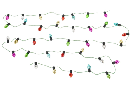 Mini Christmas Decorative Garland - 1 - Small Christmas Decorations - 10doigts.com - Small Christmas Decorations – 10doigts.fr