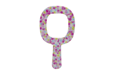 Decopatch Paper Polka Dots - 3 Sheets No. 689 - 5 - Decopatch Papers - 10doigts.com - Decopatch Papers – 10doigts.fr