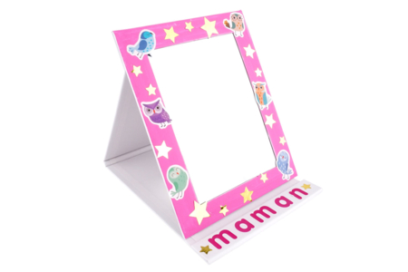 espejo día de las madres - Espejos para decorar – 10doigts.fr