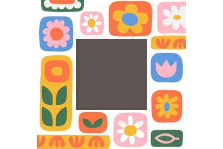 Carbon Paper Technique - 5 - Drawing Crafts: Tutorials Suitable from a Young Age - 10doigts.com - Drawing Crafts: Tutorials Suitable from a Young Age – 10doigts.fr