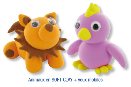 Mi primer cuadro - Actividades manuales cuadros: crear y decorar en gran formato – 10doigts.fr