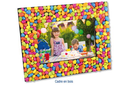 Mosaicos Stone - Mosaicos Piedras y Nácar – 10doigts.fr