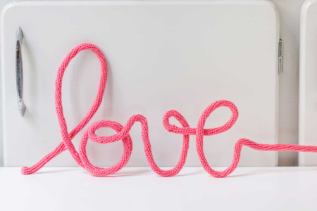 Wooden Manual Knitting Machine + 1 Needle - 2 - Pom pom and knitting tools - 10doigts.com - Pom pom and knitting tools – 10doigts.fr