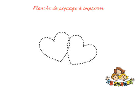 Punched Card on Embroidered Felt - 3 - Mother's Day Crafts - 10doigts.com - Mother's Day Crafts – 10doigts.fr