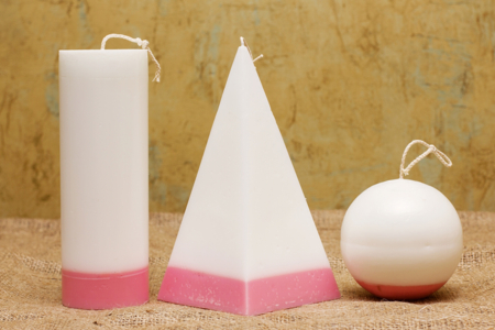 Candle Wax Blend - 1 Kg - 3 - Candle Waxes - 10doigts.com - Candle Waxes – 10doigts.fr