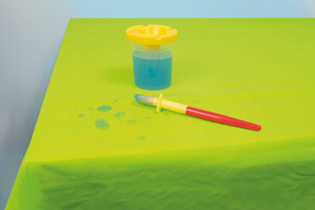 Stain-Resistant Protective Tablecloth - 5 - Aprons and Protective Gear - 10doigts.com - Aprons and Protective Gear – 10doigts.fr