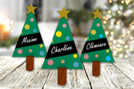 Hoja adhesiva de pizarra - Tizas, pizarras, pizarrones – 10doigts.fr