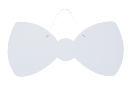 Giant Clown Bow Ties to Decorate - 6 Pieces - 4 - Carnival Creative Kits - Arts and Crafts Activities for Carnival - 10doigts.com - Carnival Creative Kits - Arts and Crafts Activities for Carnival – 10doigts.fr