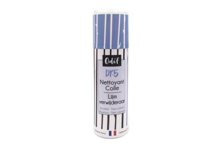 DK5 Glue and Paint Cleaner - 1 - Adhesive Accessories - 10doigts.com - Adhesive Accessories – 10doigts.fr