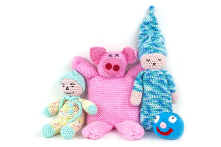 guata de relleno - Relleno – 10doigts.fr