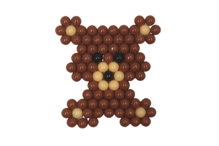 Assorted Boards for Aqua Beads - 8 Pieces - 2 - Aqua beads - 10doigts.com - Aqua beads – 10doigts.fr