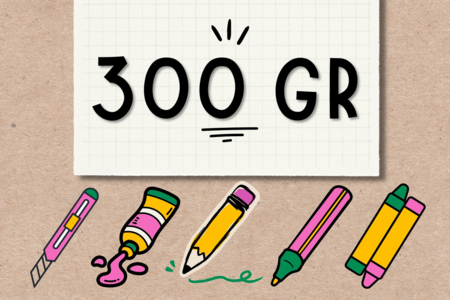 Thick Black Paper, A4 - 10 Sheets - 2 - Colored Papers - 10doigts.com - Colored Papers – 10doigts.fr