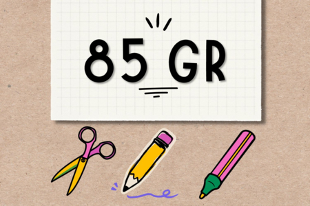 Poster Paper 60 x 80 cm - 10 Bright Colors - 3 - Poster Paper - 10doigts.com - Poster Paper – 10doigts.fr