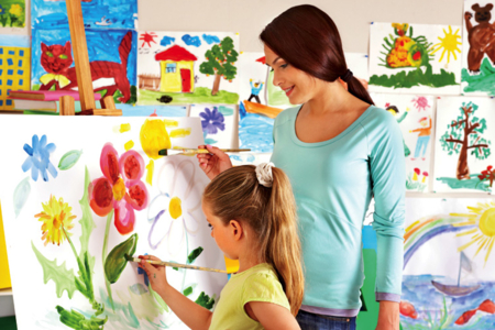 White Paper 50 x 65 cm, 160 g - 250 Sheets - 3 - White Papers - 10doigts.com - White Papers – 10doigts.fr